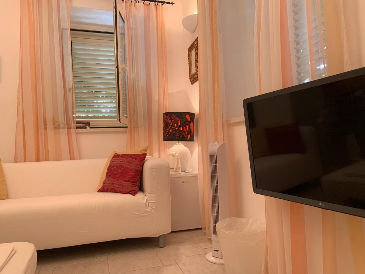 Guesthouse Villa Colenda Корчула Экстерьер фото