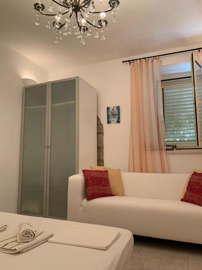 Guesthouse Villa Colenda Корчула Экстерьер фото