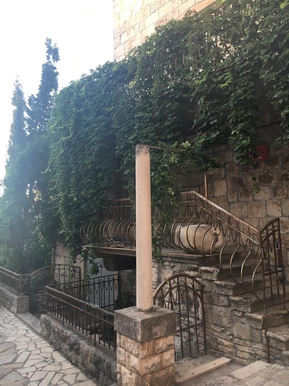 Guesthouse Villa Colenda Корчула Экстерьер фото